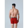 Боксерскі шорти Trec Wear - Червоні