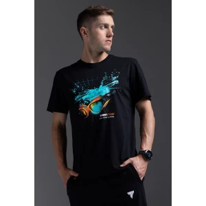 Футболка спортивная, Trec Wear, Endurance Tri Swim