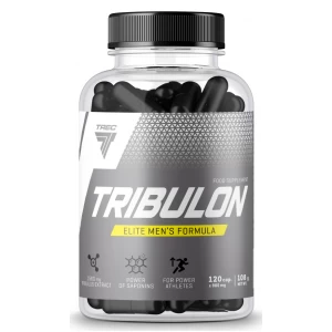 Трибулус, Trec Nutrition, Tribulon - 120 капс