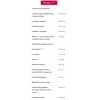 Передтренувальний комплекс, Trec Nutrition, S.A.W. Trec - 30 капс