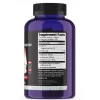 Незаменимые аминокислоты ВСАА, Ultimate Nutrition, BCAA SOFTGELS - 180 гель капс