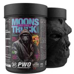 Предтренировочный комплекс, Zoomad Labs, Moonstruck II Pre-workout - 510 г