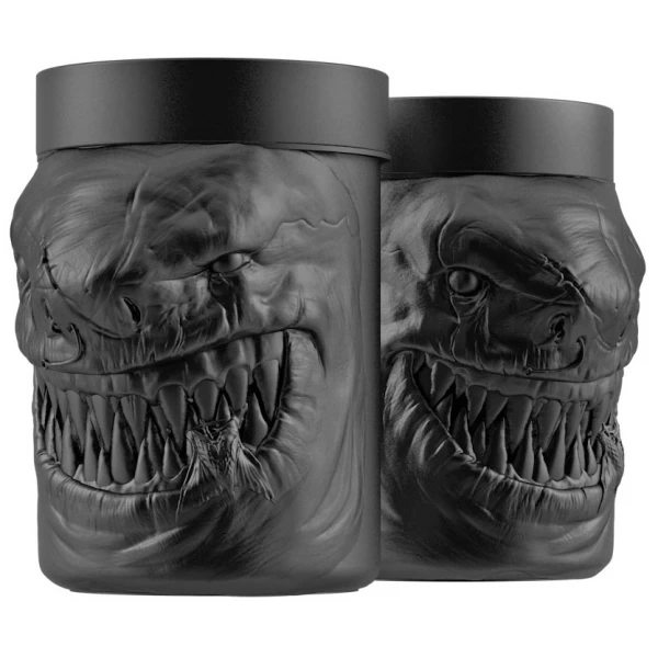 Креатин моногідрат, Zoomad Labs, Raw One Creatine - 300 г