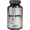 Куркумін з чорним перцем, Sporter, Curcumin 95% - 60 капс