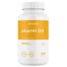 Витамин Д3, Sporter, Vitamin D3 2000 МЕ - 120 таб