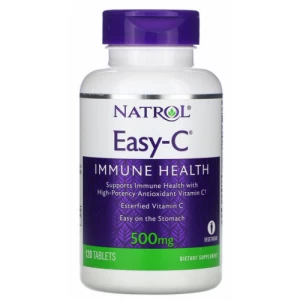 Easy-C 500 mg 60 таб