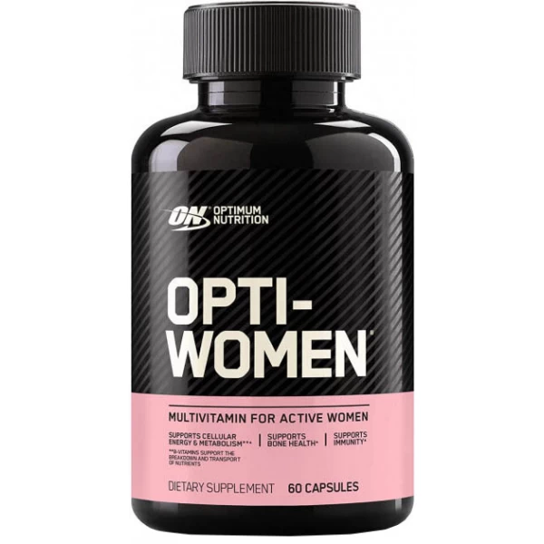 Optimum Nutrition, Opti-Women