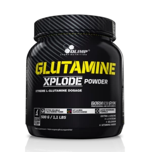 Glutamine Xplode 500 г