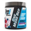 Передтренувальний комплекс з кофеїном, BPi, One more rep - 250 г