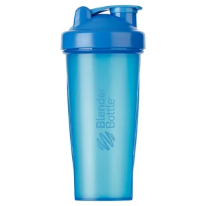Шейкер Classic с шариком - BlenderBottle, 820 ml Cyan