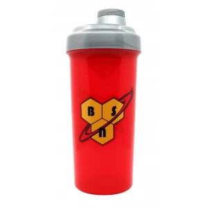 Шейкер, BSN, Shaker bottle - 750 мл 