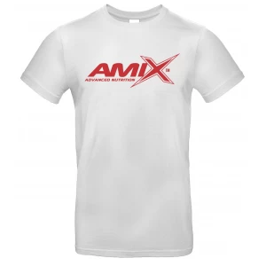 Футболка Amix белая