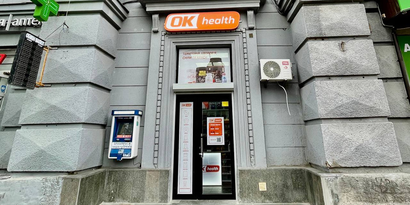 OkHealth