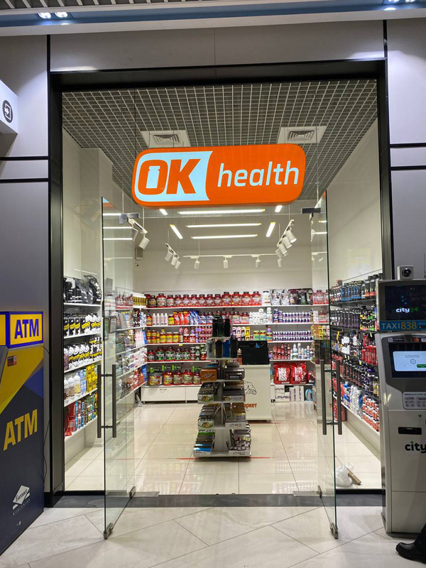 OkHealth